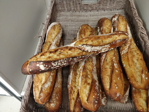 La Boulangerie du clos de l Hers à Saint-Jory