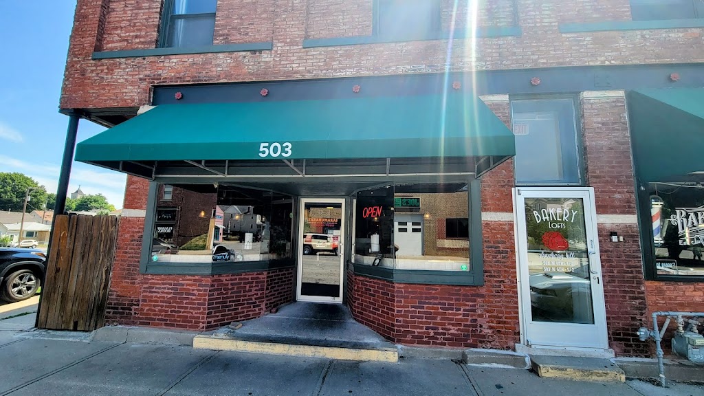 Tarahumaras Mexican Restaurant #2 66101