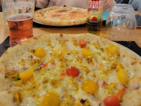 Plats et boissons du Pizzeria La fabrik à pizza à Lizy-sur-Ourcq - n°2
