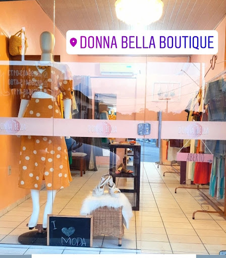 Donna Bella boutique
