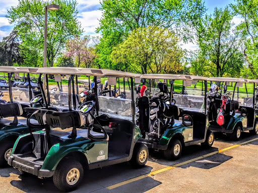 Golf Club «Shawnee Country Club - GreatLife Golf & Fitness», reviews and photos, 913 SE 29th St, Topeka, KS 66605, USA