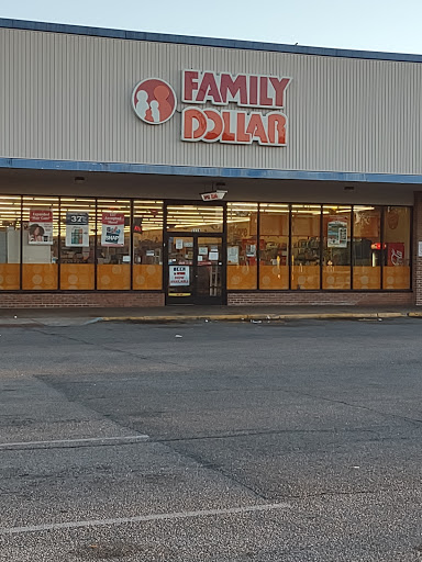 Family Dollar