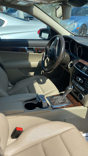 Used Car Dealer «Caspian Auto Motors», reviews and photos, 3906 Jefferson Davis Hwy, Stafford, VA 22554, USA