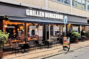 Restaurant Grillen Burgerbar Christianshavn image