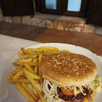 Photo n°2 de l'avis de Gio.i fait le 05/08/2021 à 20:20 sur le  Malibù Grill à Terrasini