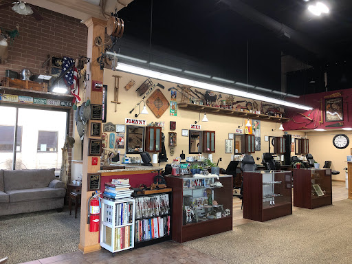 Explore leather tattoo ideas, creative tattoo ideas in Carpentersville, available at Vanity Tattoo