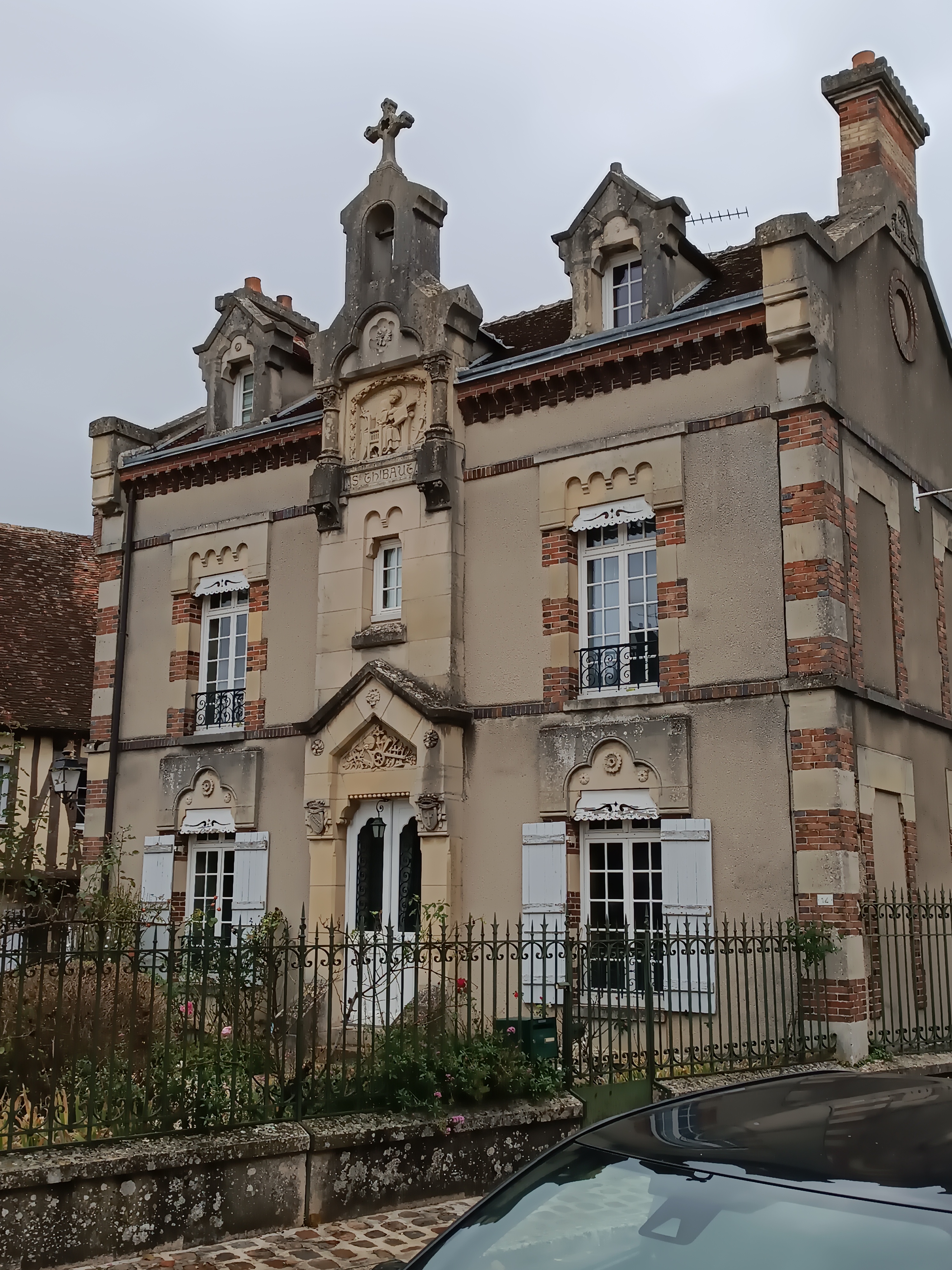 Photo n° 4 de l'avis de Bernard.o fait le 08/11/2022 à 21:47