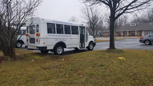 Day Care Center «Laurel Knowledge Beginnings», reviews and photos, 7551 Montpelier Rd, Laurel, MD 20723, USA