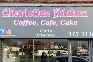 Charlottes Kitchen image