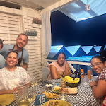 Photo n°5 de l'avis de Arike.h fait le 24/07/2023 à 19:27 sur le  Ristorante Eureka - Lido Eureka à Salerno