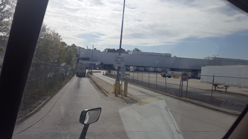 APCU Network Distribution Center Branch, 1800 James Jackson Pkwy NW, Atlanta, GA 30369, Distribution Service