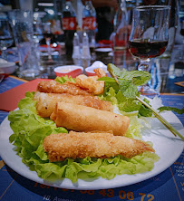 Plats et boissons du Restaurant de type buffet Côté Wok à Bonneuil-sur-Marne - n°10