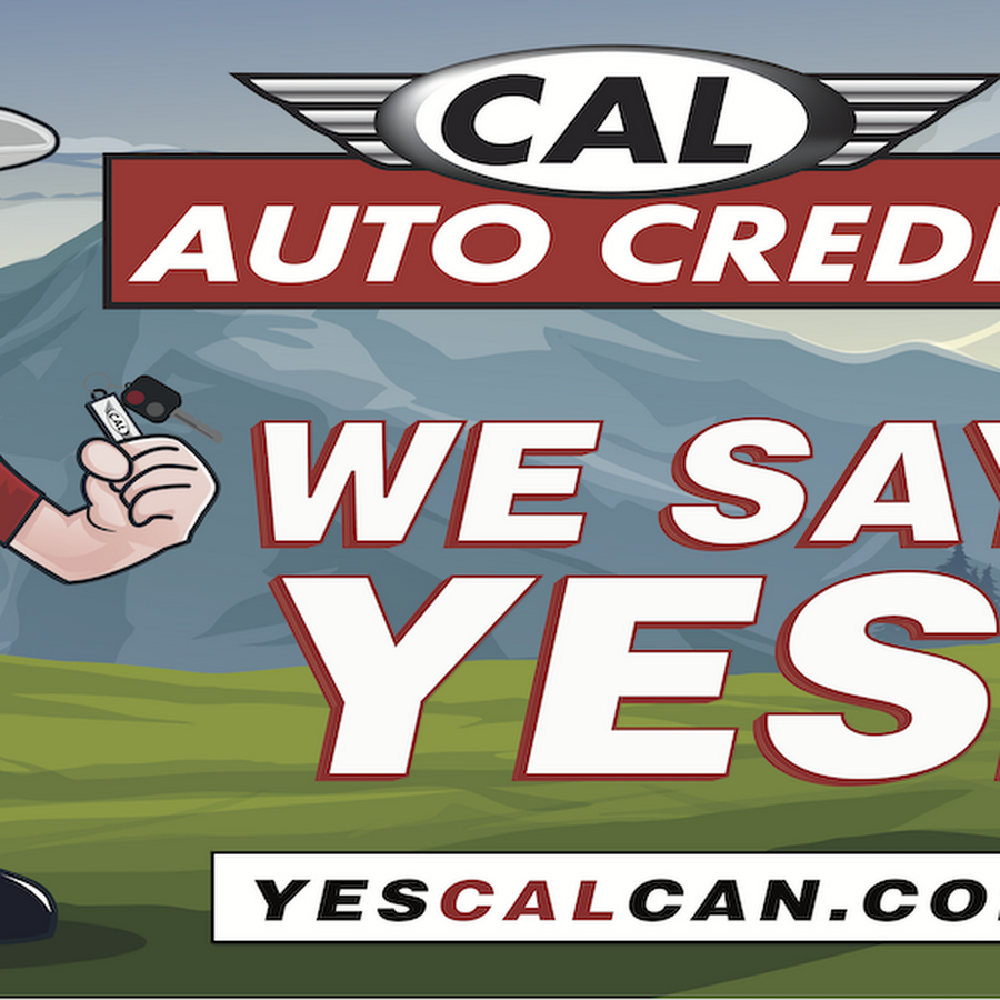CAL Auto Credit