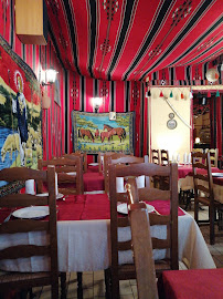 Atmosphère du Restaurant libanais La Bekaa à Tours - n°8