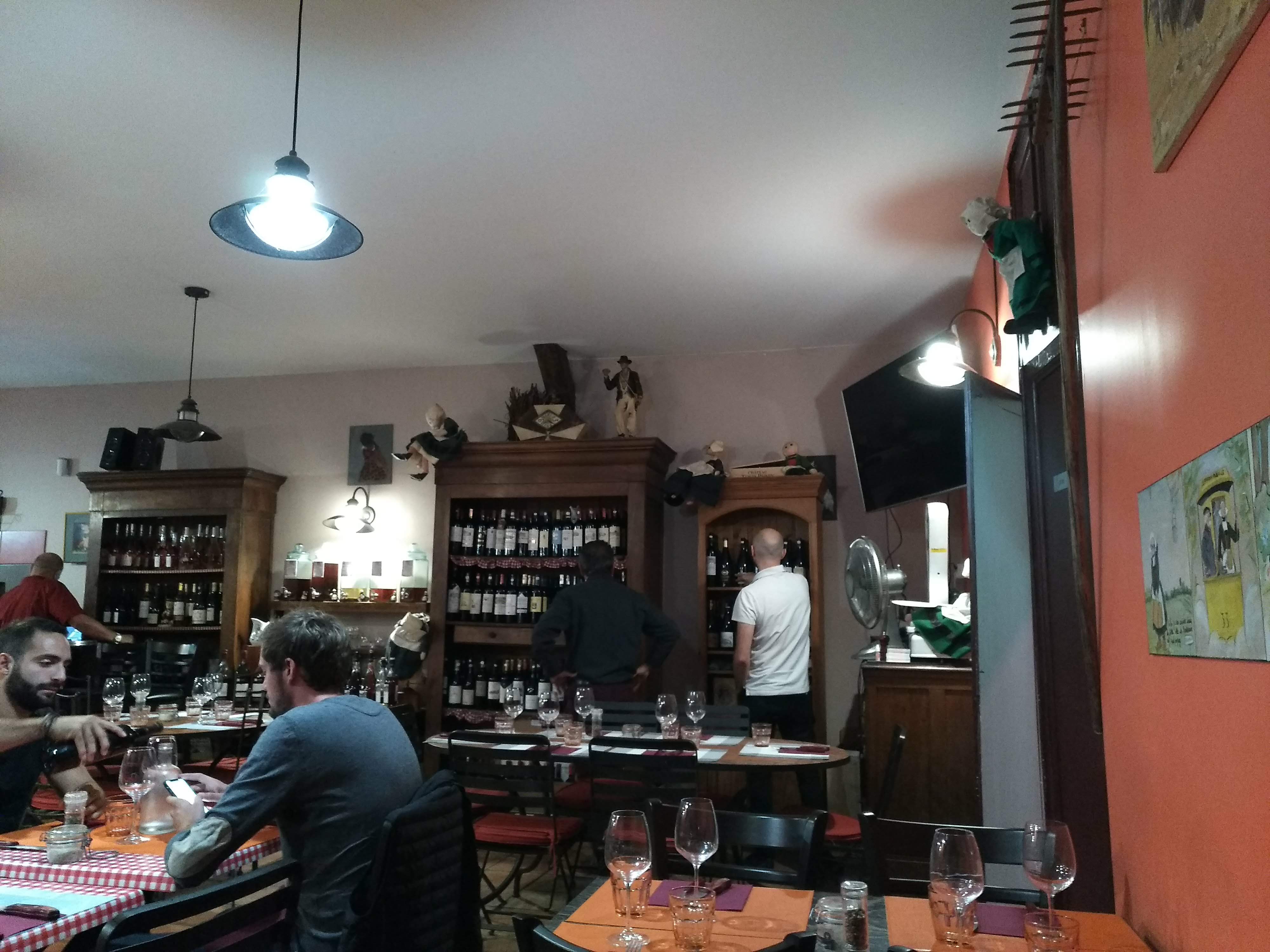 Photo n° 7 de l'avis de Alban.' fait le 28/09/2018 à 20:50