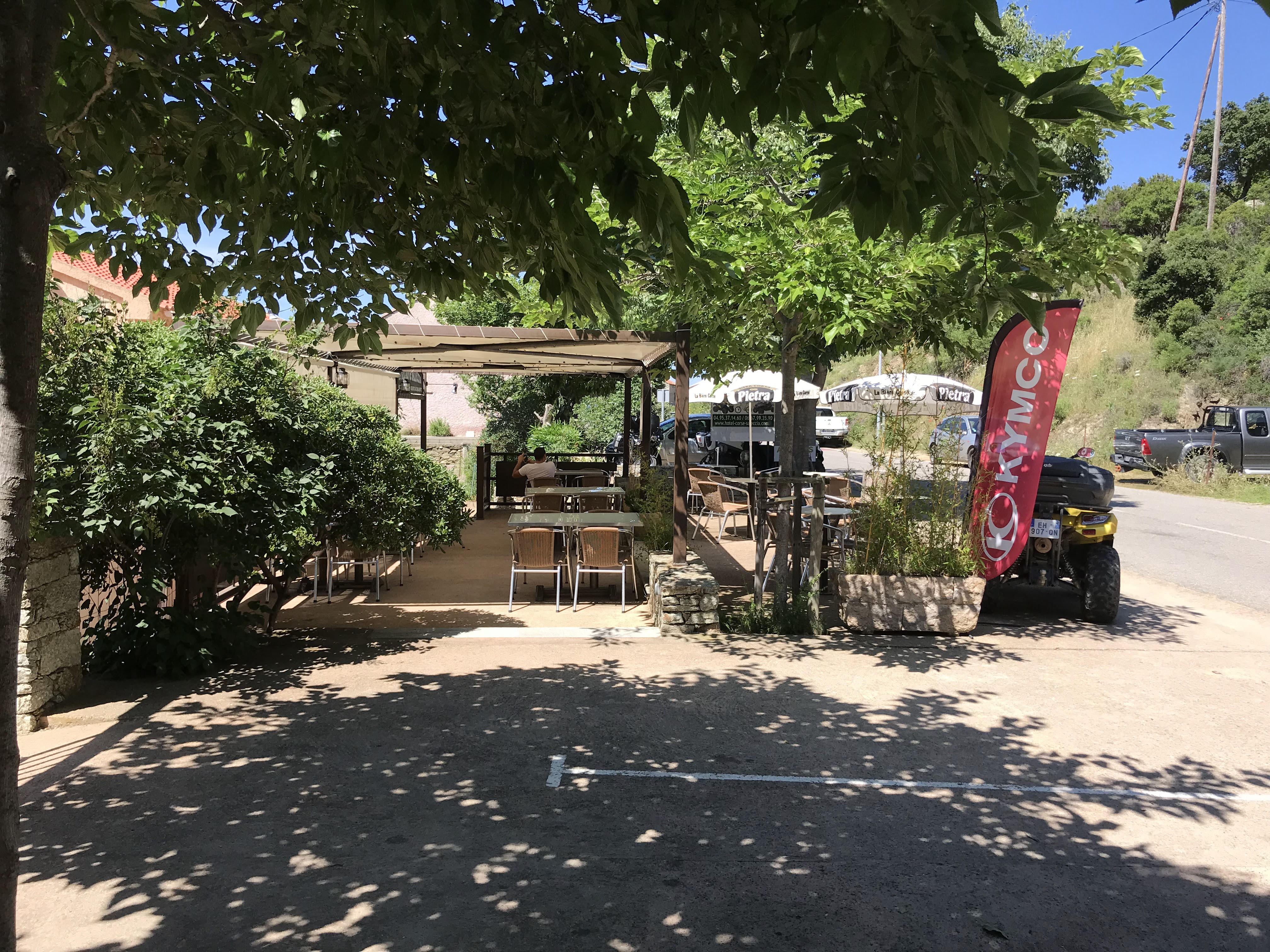 Photo n° 3 de l'avis de Rene.a fait le 13/06/2018 à 07:25