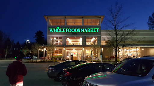 Grocery Store «Whole Foods Market», reviews and photos, 2800 196th St SW #100, Lynnwood, WA 98036, USA
