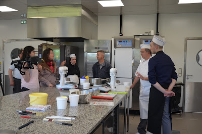 Confrerie Moulinoise Du Piquenchagne à Moulins