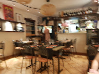 Atmosphère du Restaurant El Capillo à Collioure - n°4