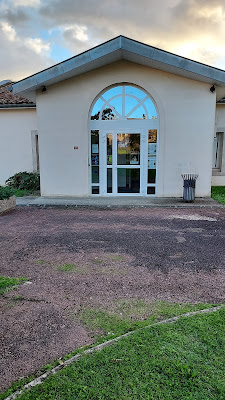 Théâtre de Vérac à Vérac