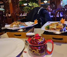 Gourmet Tempel photo