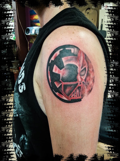 Explore how to think of a tattoo idea, creative tattoo ideas in La Crosse, available at La Crosse Tattoo