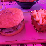 Photo n°2 de l'avis de Francesco.i fait le 29/08/2023 à 20:12 sur le  Da Scattu 1958 American Diner à Tortolì