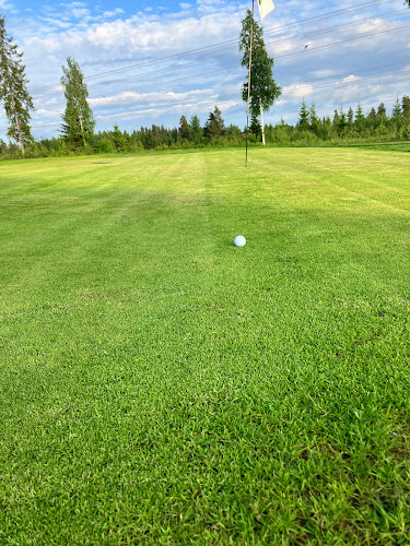 Oulujokilaakson Golfklubi Ry - Hox! Kesä tulee, muistathan OjlG