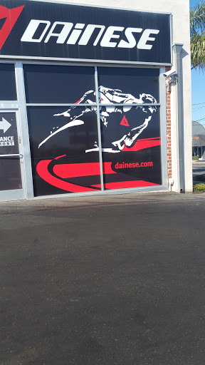Sportswear Store «Dainese Store Orange County», reviews and photos, 1645 Superior Ave, Costa Mesa, CA 92627, USA