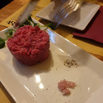 Photo n°2 de l'avis de Davide.a fait le 25/12/2019 à 12:57 sur le  Il barotto à Turin