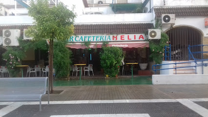 Bar cafetería Nelia - C. San Sebastián, 4, 41927 Mairena del Aljarafe, Sevilla, Spain