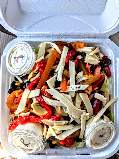 Supermarket «Country Corner General Store», reviews and photos, 8851 Kysorville Byersville Rd, Nunda, NY 14517, USA