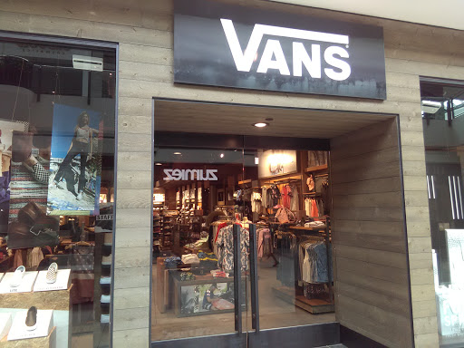Shoe Store «Vans», reviews and photos, 2601 Preston Rd, Frisco, TX 75034, USA