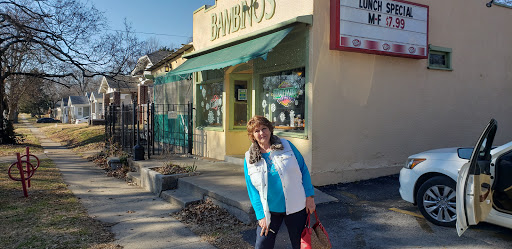 Italian Restaurant «Bambinos Cafe on Delmar», reviews and photos, 1141 E Delmar St, Springfield, MO 65807, USA