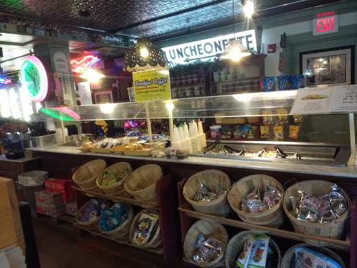 Deli «Ryers Store», reviews and photos, 162 Park St #1, North Reading, MA 01864, USA