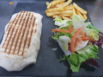 Plats et boissons du Restaurant de tacos ROYAL SNACK à Nîmes - n°3