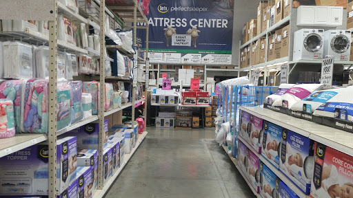 Home Improvement Store «Menards», reviews and photos, 7145 E 96th St, Indianapolis, IN 46250, USA