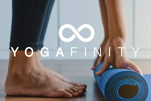 Yogafinity image