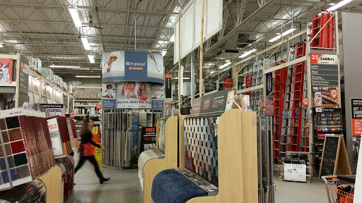 Home Improvement Store «The Home Depot», reviews and photos, 878 W Main Rd, Middletown, RI 02842, USA