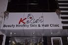 Kelish Beauty Healthy Skin & Hair Clinic