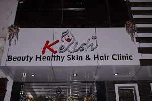 Kelish Beauty Healthy Skin & Hair Clinic image