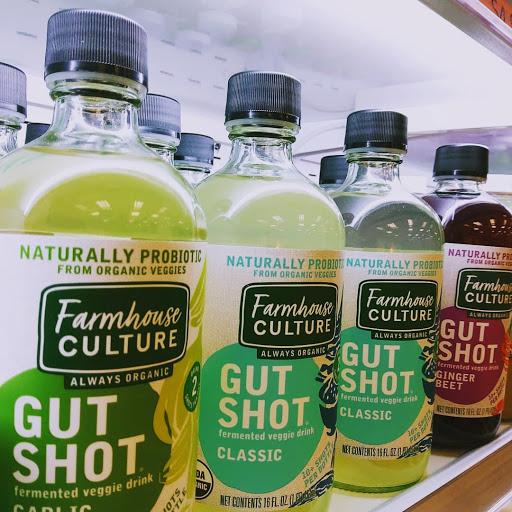 Health Food Store «Organic Basic Food», reviews and photos, 204 Washington St, Hoboken, NJ 07030, USA