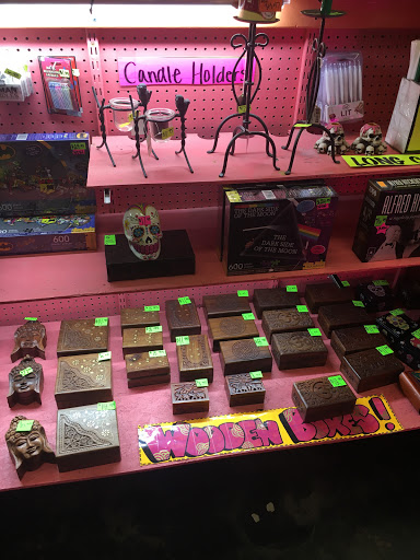 Gift Shop «Planet K Texas - New Braunfels», reviews and photos, 1691 S Interstate Hwy 35, New Braunfels, TX 78130, USA