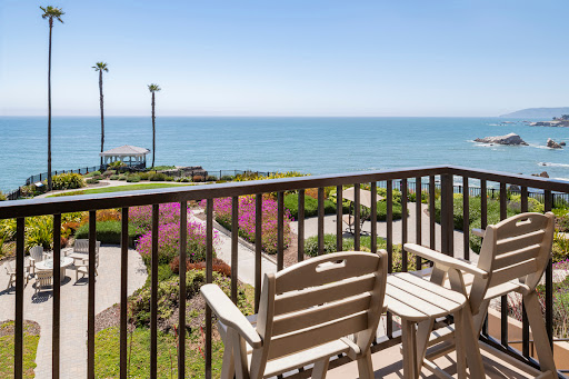 Shore Cliff Hotel image