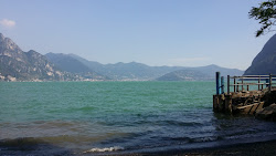 Foto di Trenta Passi Beach #alt_locality_no