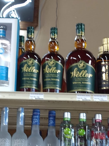 State Liquor Store «Liquor and Wine Warehouse», reviews and photos, 3440 York Commons Blvd, Dayton, OH 45414, USA