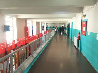 Vehbi Koç İlkokulu