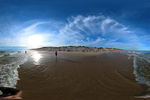 Beach of Pinamar image