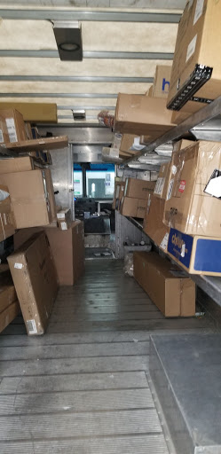 Mailing Service «FedEx Ground», reviews and photos, 10301 Bennett Pkwy, Zionsville, IN 46077, USA