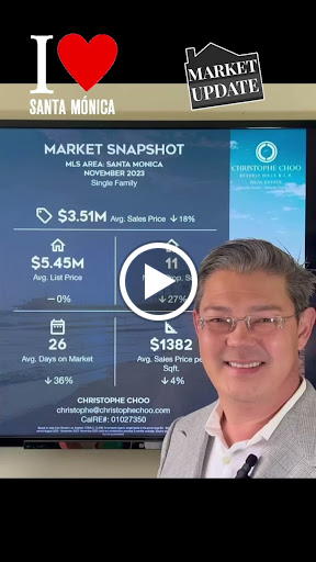 Christophe Choo - Coldwell Banker Global Luxury Real Estate image